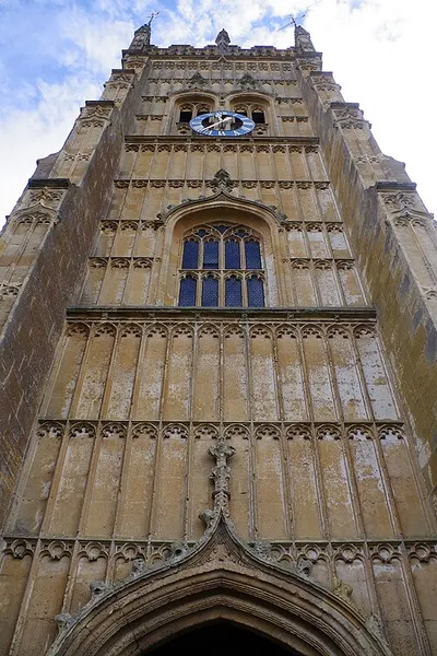 Evesham Bell Tower