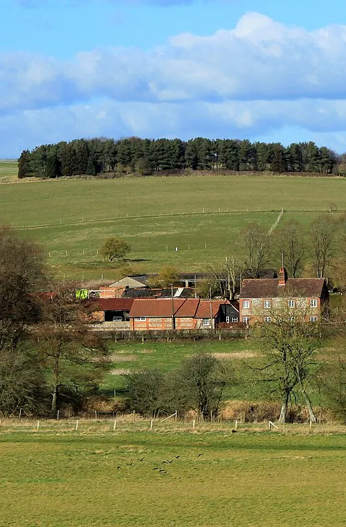 Clatford