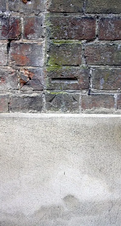 Benchmark on #78 Mill Street