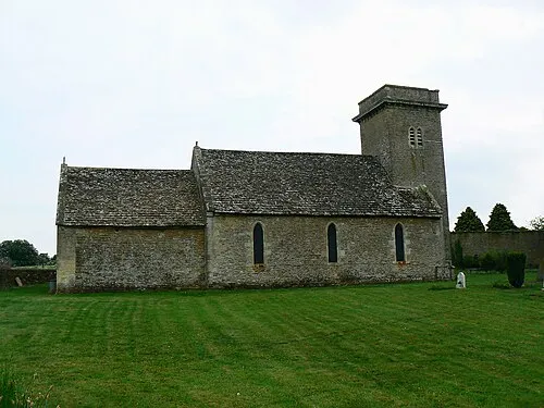 St Mary