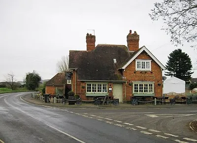 Childswickham Inn