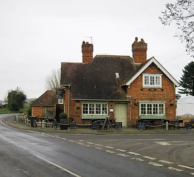 Childswickham Inn