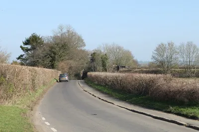2011 : Maud Heath's Causeway