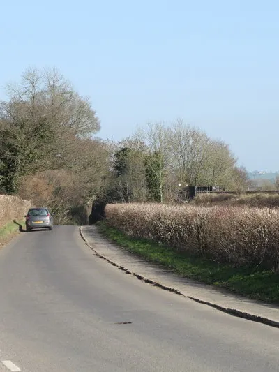 2011 : Maud Heath's Causeway