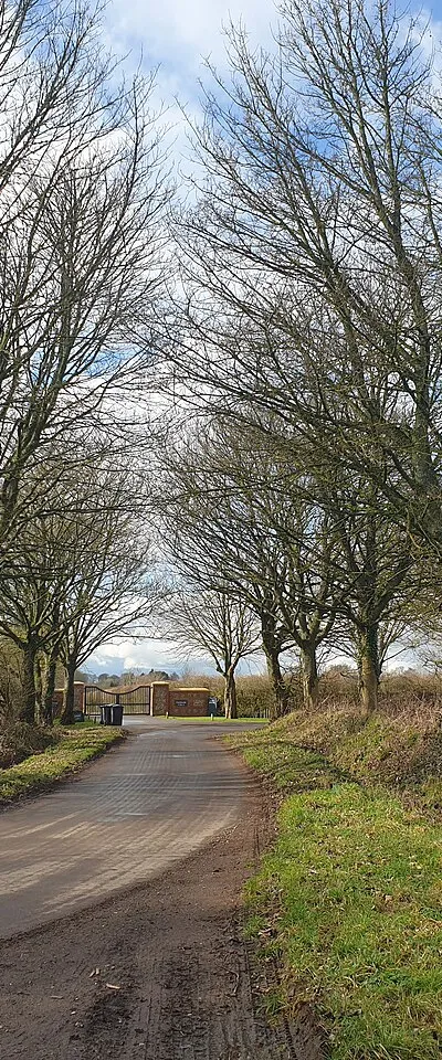 Carisbrooke Stud