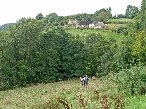 Snows Farm Nature Reserve