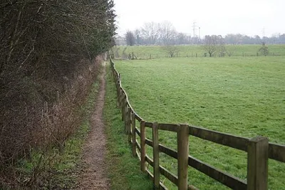 Banbury circular walk