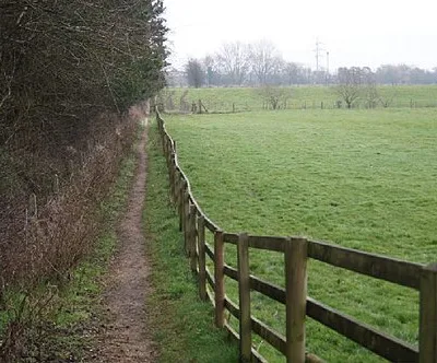 Banbury circular walk