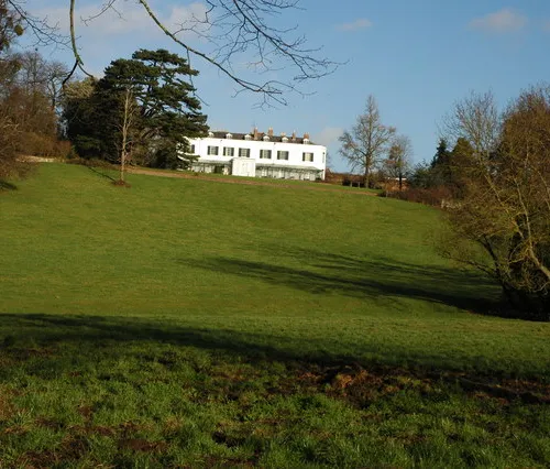 Lower Apperley
