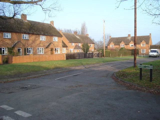 Penny Close