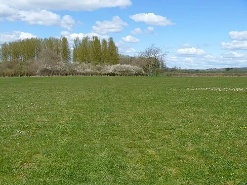 Watermeadows Walk, Sherborne Park Estate