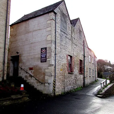 Brewery House, Brewery Lane, Nailsworth