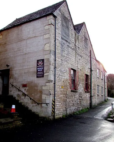Brewery House, Brewery Lane, Nailsworth