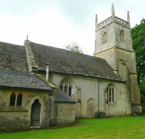 Lydiard Green