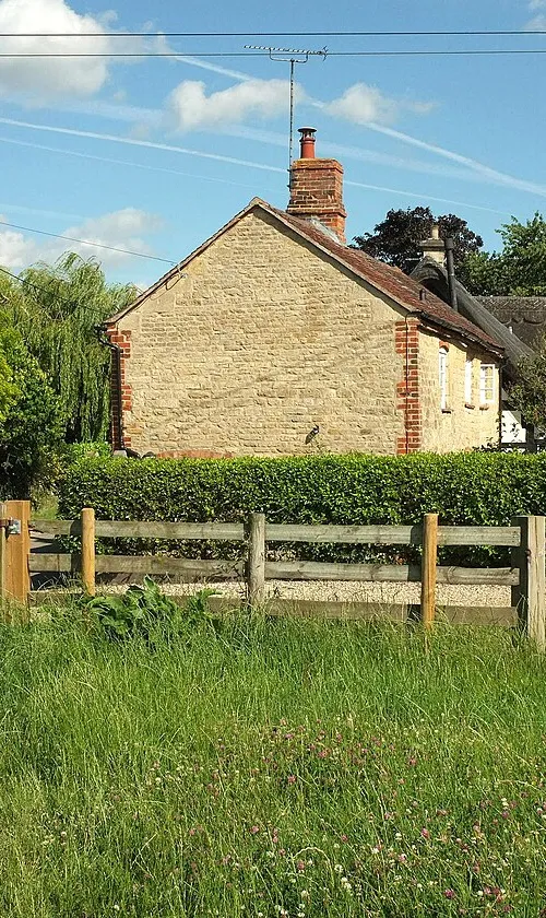 Elmley Castle