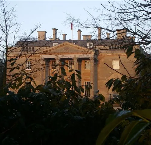 Bletchingdon Park