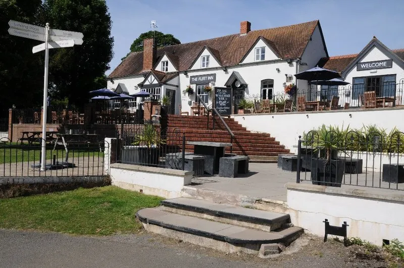 Fleet Inn