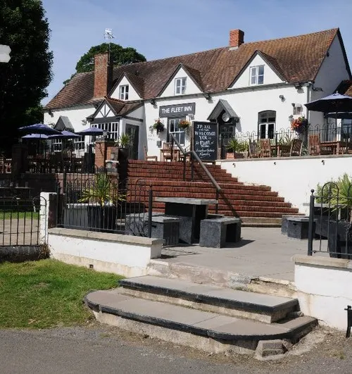 Fleet Inn