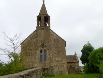 All Saints' Church, Corston