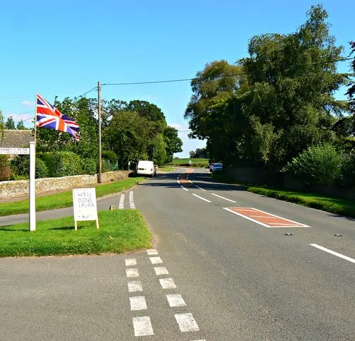 Ampney St. Peter