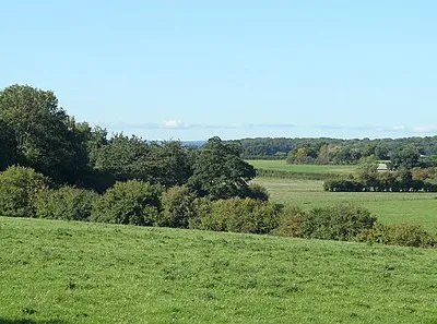 2010 : Near Nables Farm