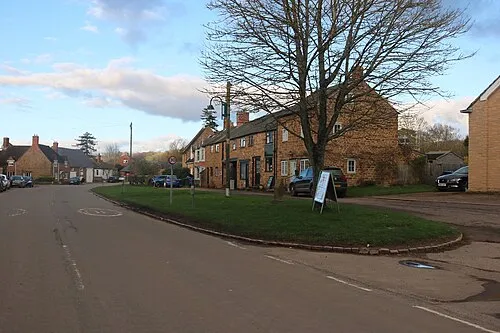 Main Street, Tysoe