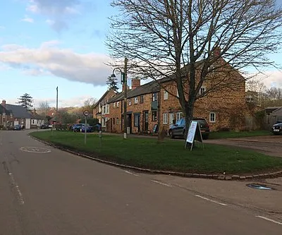 Main Street, Tysoe