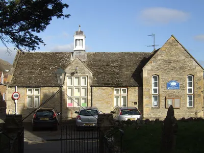 Bretforton First School