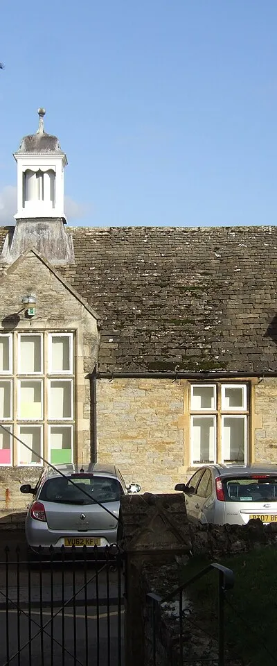 Bretforton First School