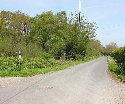 Inkpen Common
