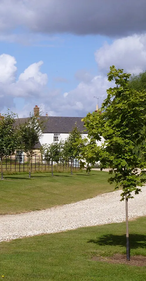 Bowers Hill