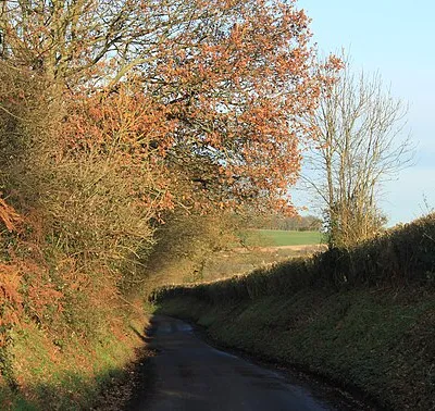 2011 : Minor road to Ram Alley