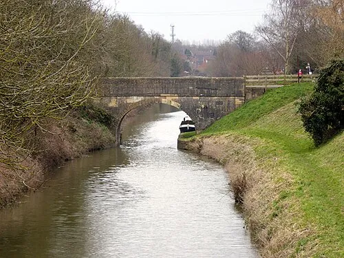 Kennet and Avon Canal Museum