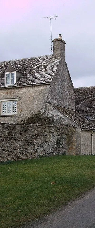 Ampney Sheephouse