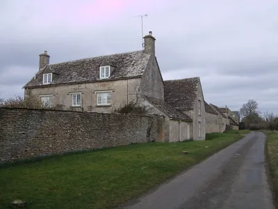 Ampney Sheephouse