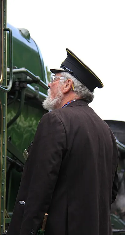 Gloucestershire Warwickshire Railway
