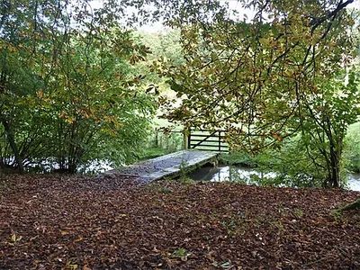 A circular walk around Chedworth [9]