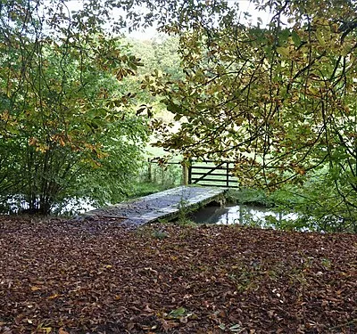 A circular walk around Chedworth [9]