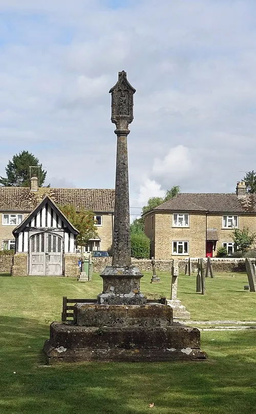 Ampney Crucis