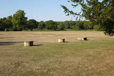 Abbey Grounds, Cirencester