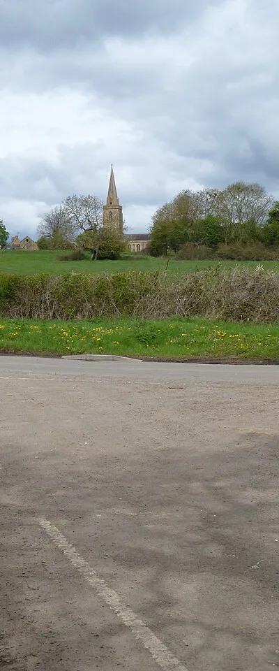 Country junction