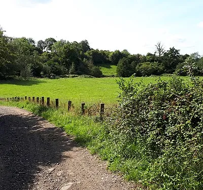 Roman settlement site, Fosse Way