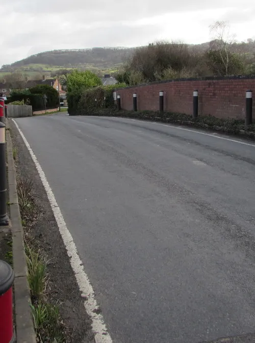 Haresfield