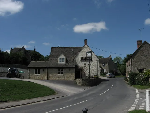 "The Lamb Inn" Crawley This restaurant offers a varied menu, but will not make a cup of tea!!