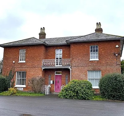 House until 1945, then served as offices of Marlborough and Ramsbury Rural District Council 1945-1974.