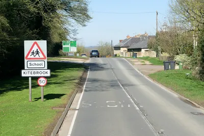 A44 Kitebrook