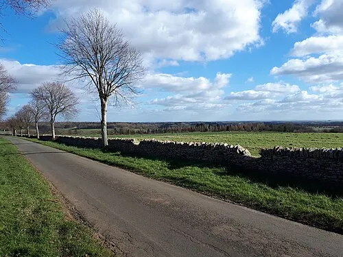 Royal Oak round barrow