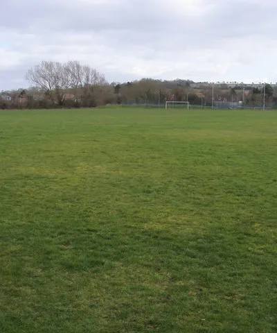 Hooper's Field