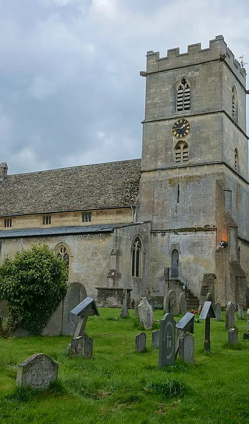 Prestbury