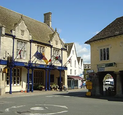 This photograph was taken by Tim Rogers on Saturday 7 May 2005.